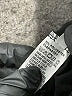 Unbranded Solid Black Formal Skirt Size XS - photo 6