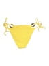 Unbranded Yellow Swimsuit Bottoms Size S (estimated) - photo 2