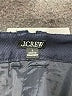 J.Crew Blue Formal Skirt Size 2 - photo 4