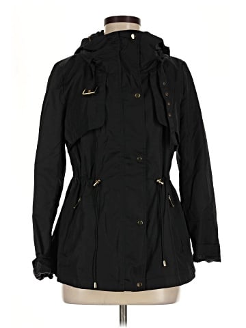 Zara Basic Jacket (view 1)