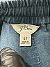 J.Crew Blue Linen Pants Size S (tall) - photo 7