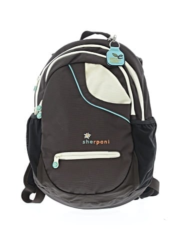 Sherpani Backpack (view 1)