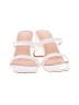 Assorted Brands White Sandals Size 5 1/2 - photo 2
