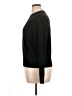 Vince. Black Turtleneck Sweater Size XL - photo 5