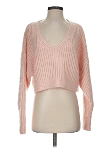 3.1 Phillip Lim Wool Pullover Sweater (view 1)