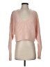 3.1 Phillip Lim Pink Wool Pullover Sweater Size XS - photo 1