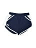 Under Armour Blue Athletic Shorts Size S - photo 1
