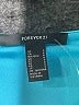 Forever 21 Teal Cocktail Dress Size S - photo 7