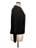 Vince. Black Turtleneck Sweater Size XL - photo 4