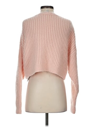 3.1 Phillip Lim Wool Pullover Sweater (view 2)