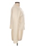 OGD 100% Cashmere Color Block Gray Cardigan Size L - photo 4