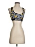 Assorted Brands Yellow Sports Bra Size S - photo 1