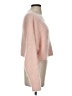 3.1 Phillip Lim Pink Wool Pullover Sweater Size XS - photo 4