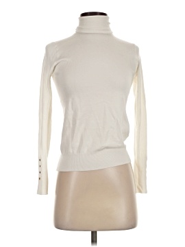 Zara Turtleneck Sweater (view 1)