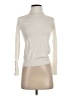 Zara Ivory Turtleneck Sweater Size S - photo 1