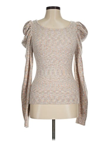 Majorelle Pullover Sweater (view 1)