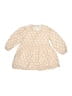 MNG Kids Ivory Dress Size 18-24 mo - photo 1