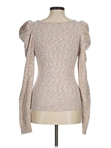Majorelle Pullover Sweater (view 2)