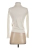 Zara Ivory Turtleneck Sweater Size S - photo 2
