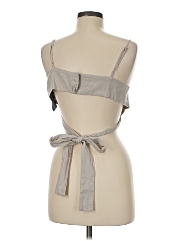 7 For All Mankind Tank Top (view 2)