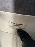 Max Studio Ivory Dress Pants Size L - photo 7