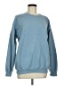 Gildan Blue Sweatshirt Size M - photo 1