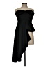 Blush Black Sleeveless Top Size L - photo 1