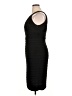 Melrose 100% Polyester Black Cocktail Dress Size 14 - photo 5