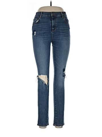 Ann Taylor LOFT Jeans (view 1)
