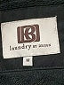 Laundry by Design Black Coat Size M - photo 6