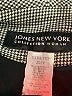 Jones New York Collection Gray Blazer Size 20W - photo 6