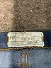 Free People Hearts Blue Jeans Size 30R - photo 7