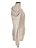 Majorelle Tweed Silver Pullover Sweater Size M - photo 4