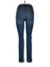 Ann Taylor LOFT Hearts Blue Jeans Size 30 waist - photo 2