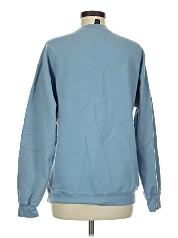 Gildan Sweatshirt (view 2)