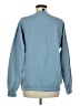 Gildan Blue Sweatshirt Size M - photo 2