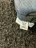 & Other Stories 100% Lyocell Blue Denim Jacket Size 8 - photo 7