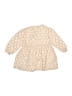 MNG Kids Ivory Dress Size 18-24 mo - photo 2