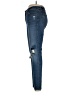 Ann Taylor LOFT Hearts Blue Jeans Size 30 waist - photo 5
