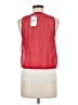 MNG Red Sleeveless Top Size M - photo 2
