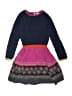 Mini Boden Blue Dress Size 4 - 5 - photo 1