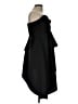 Blush Black Sleeveless Top Size L - photo 4