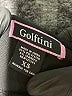 Golftini Black Track Jacket Size XS - photo 6