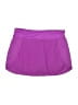 Fabletics Solid Purple Skort Size M - photo 1