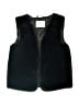 Old Navy Black Sleeveless Top Size 8 - photo 1