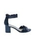 White Mountain Blue Sandals Size 8 1/2 - photo 1