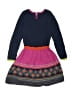 Mini Boden Blue Dress Size 4 - 5 - photo 2