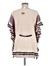 LOGO Purple Short Sleeve Top Size M - photo 2