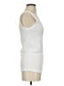 Caslon 100% Cotton White Tank Top Size S - photo 4