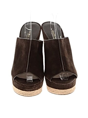 Michael Kors Collection Wedges (view 2)